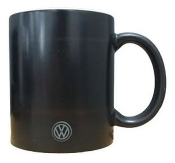 Imagen de TAZA TERMO SENSIBLE COLECC GTI