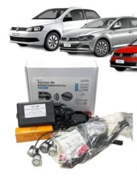 Imagen de SENSORES DE REVERSA ORIGINAL VW