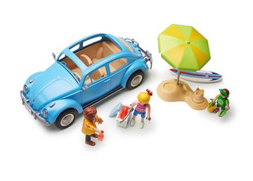Imagen de PLAYMOBIL JUGUETE FUSCA