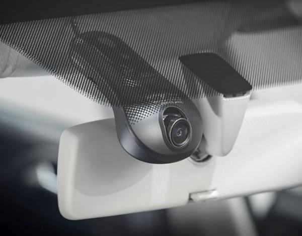 Imagen de DVR CÁMARA DEL VEHÍCULO