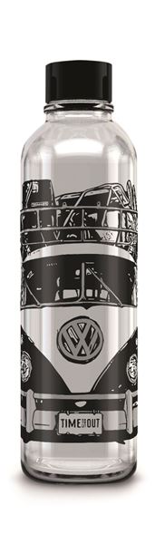 Imagen de BOTELLA VIDRIO 700 ML COLECC. HERITAGE