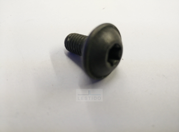 Imagen de TORNILLO ALOMADO INTERIOR TORX M6X12