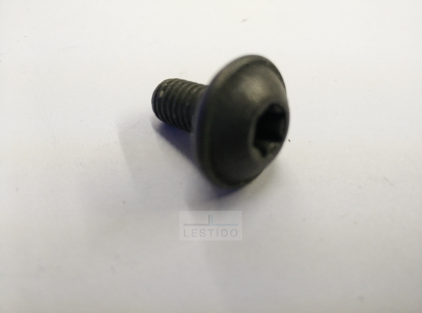 Imagen de TORNILLO ALOMADO INTERIOR TORX M6X12
