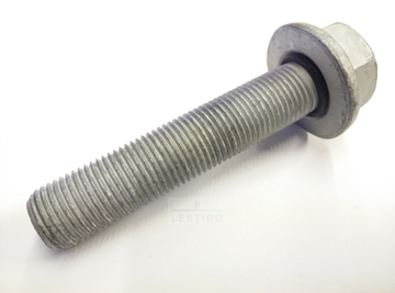 Imagen de TORNILLO HEXAGONAL M16X1,5X75