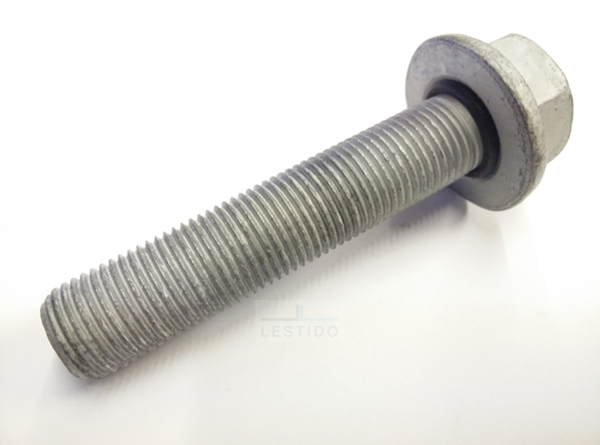 Imagen de TORNILLO HEXAGONAL M16X1,5X75