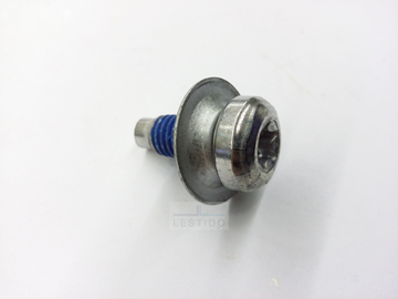 Imagen de TORNILLO HEX. INTERIOR, REDONDO, M8X20