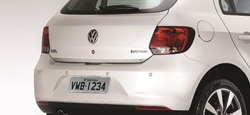 Imagen de KIT SENSOR DE ESTACIONAMIENTO TRASERO