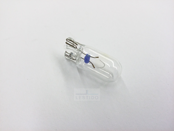 Imagen de BOMBILLA LONGLIFE W5W-12V5W