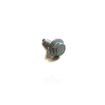 Imagen de TORNILLO HEXAGONAL C/COLLAR 8*25