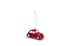 Imagen de ADORNO NAVIDEÑO VW ROJO